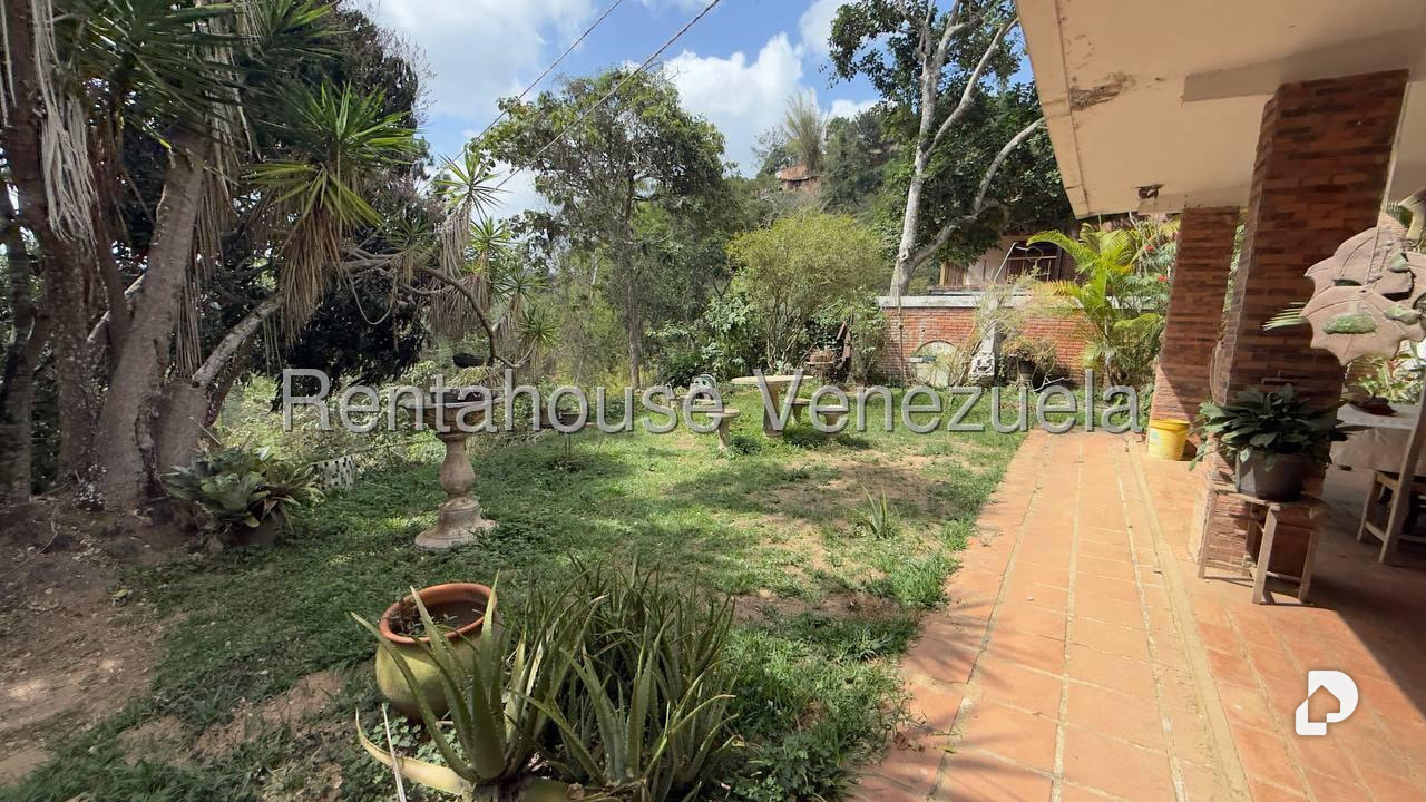 Casa en Oripoto, Caracas – 9