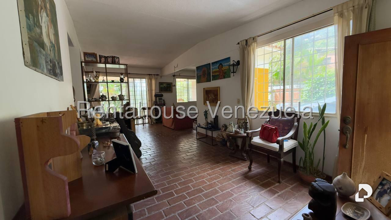 Casa en Oripoto, Caracas – 22