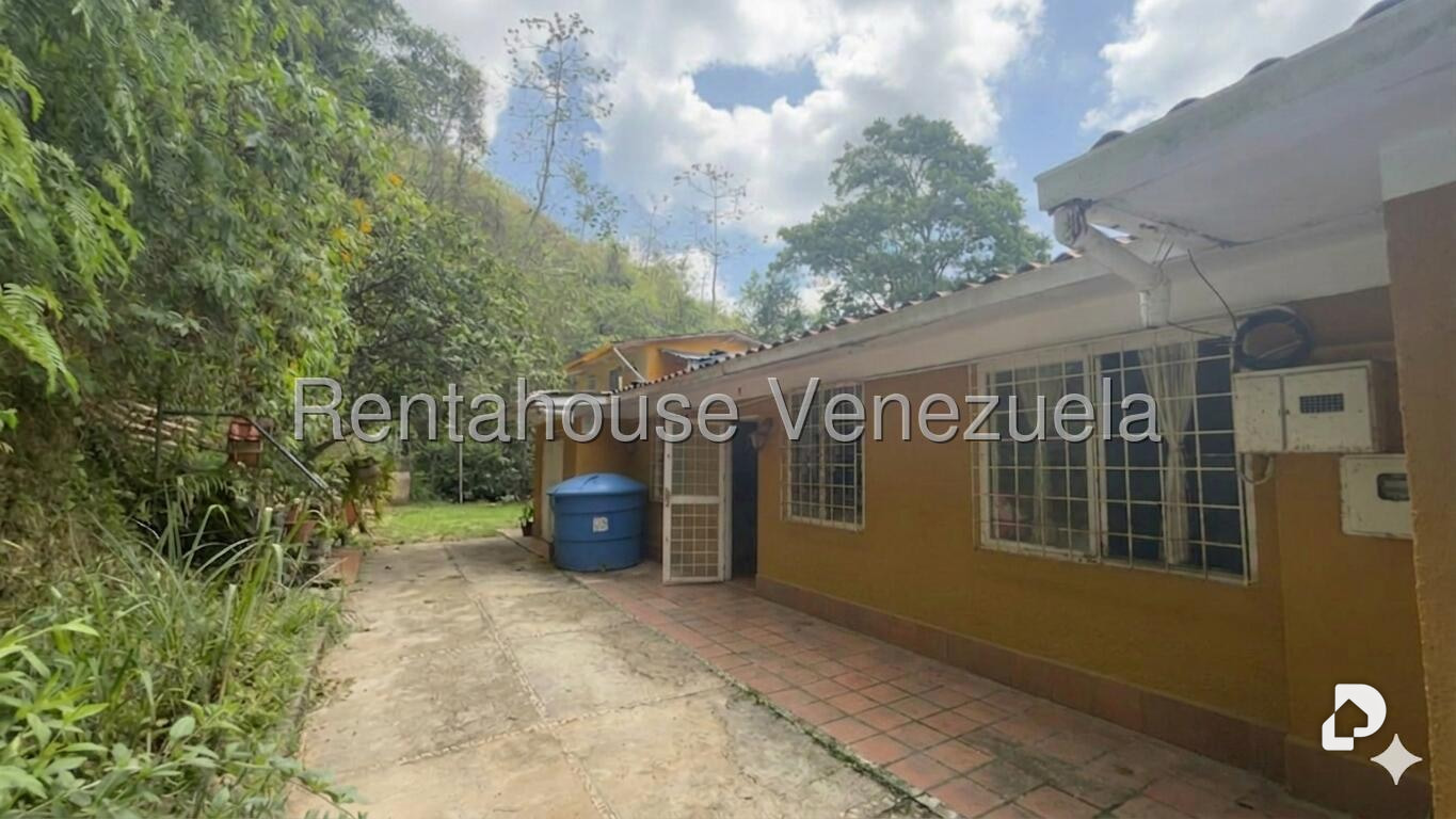 Casa en Oripoto, Caracas – 5