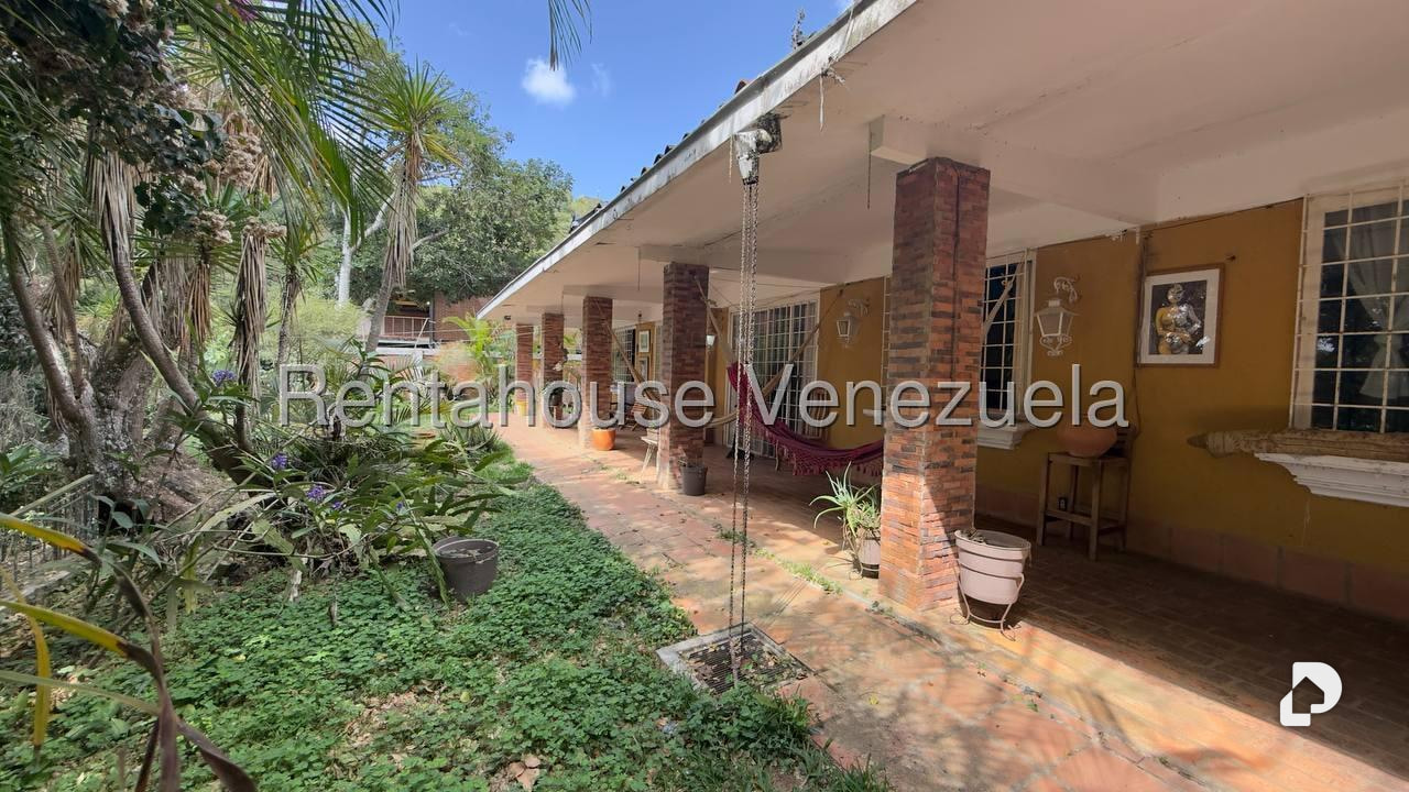 Casa en Oripoto, Caracas – 7