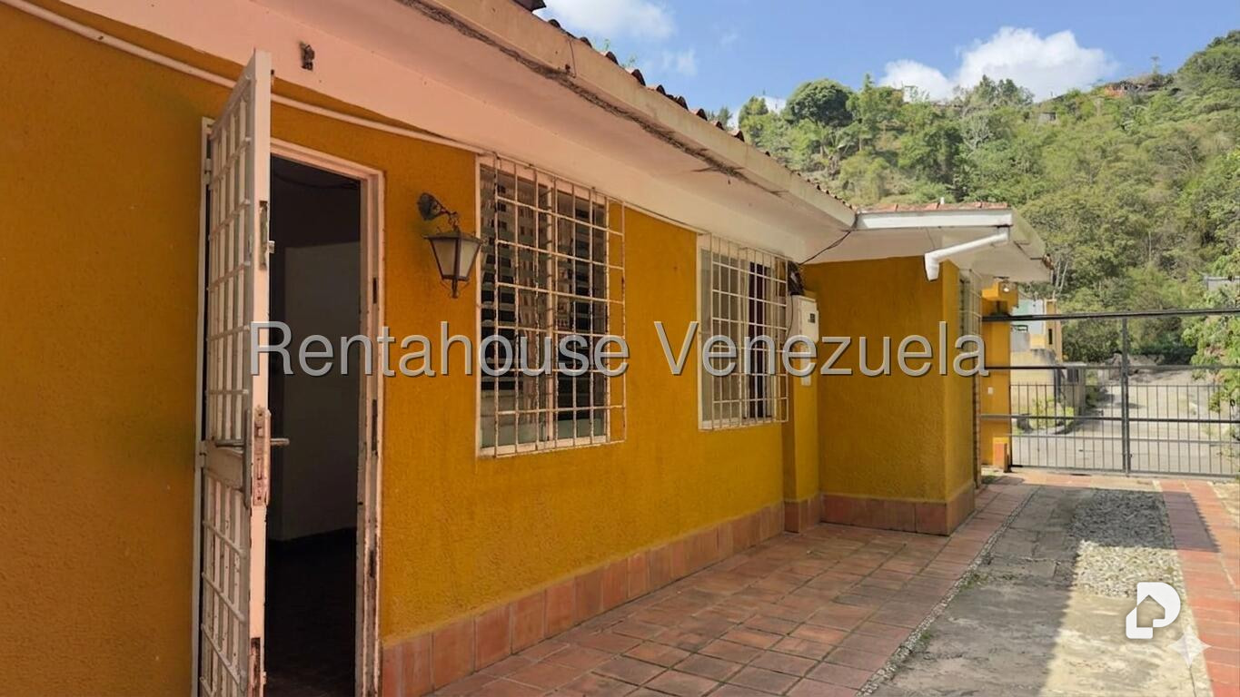 Casa en Oripoto, Caracas – 4