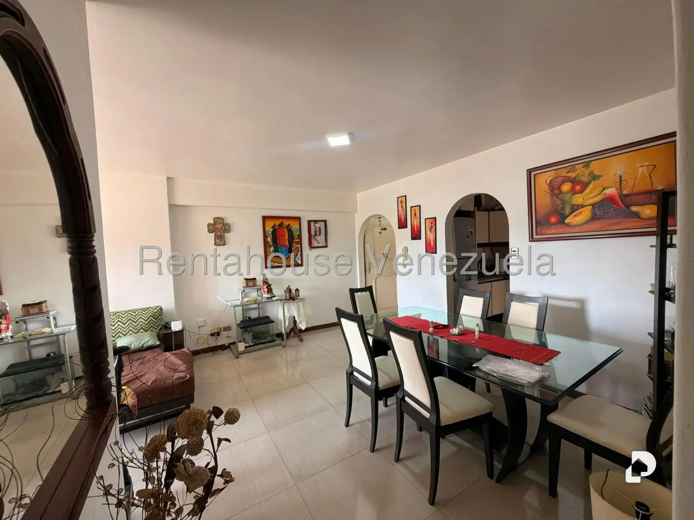 Apartamento en Lomas del Avila, Caracas – 2