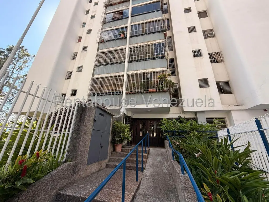 Apartamento en Lomas del Avila, Caracas - 1