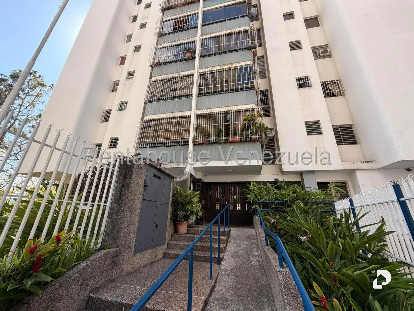 Apartamento en Lomas del Avila, Caracas – 1