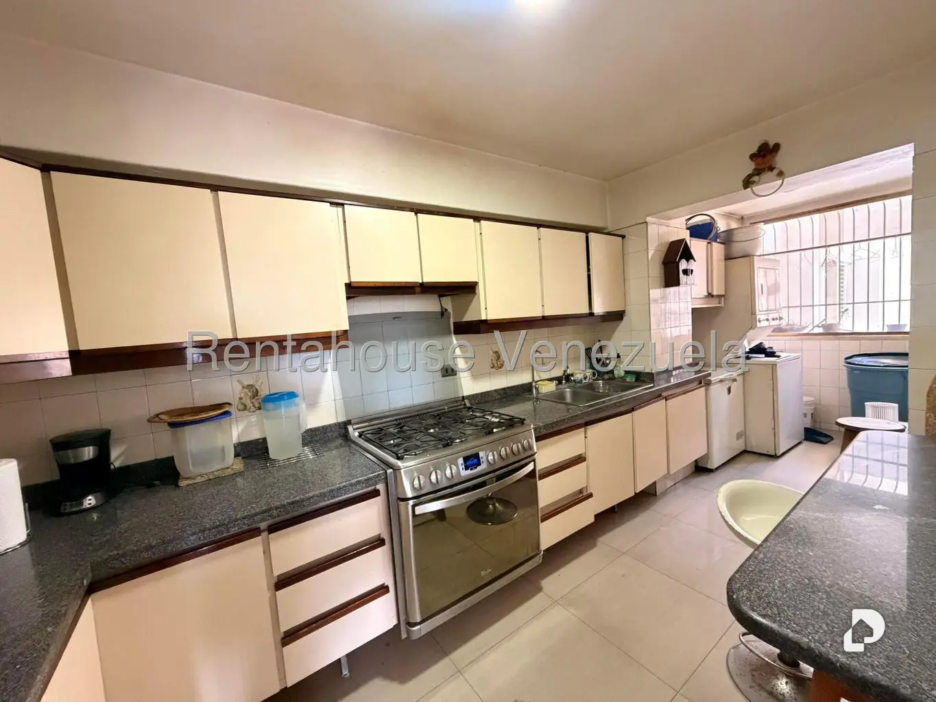 Apartamento en Lomas del Avila, Caracas – 8