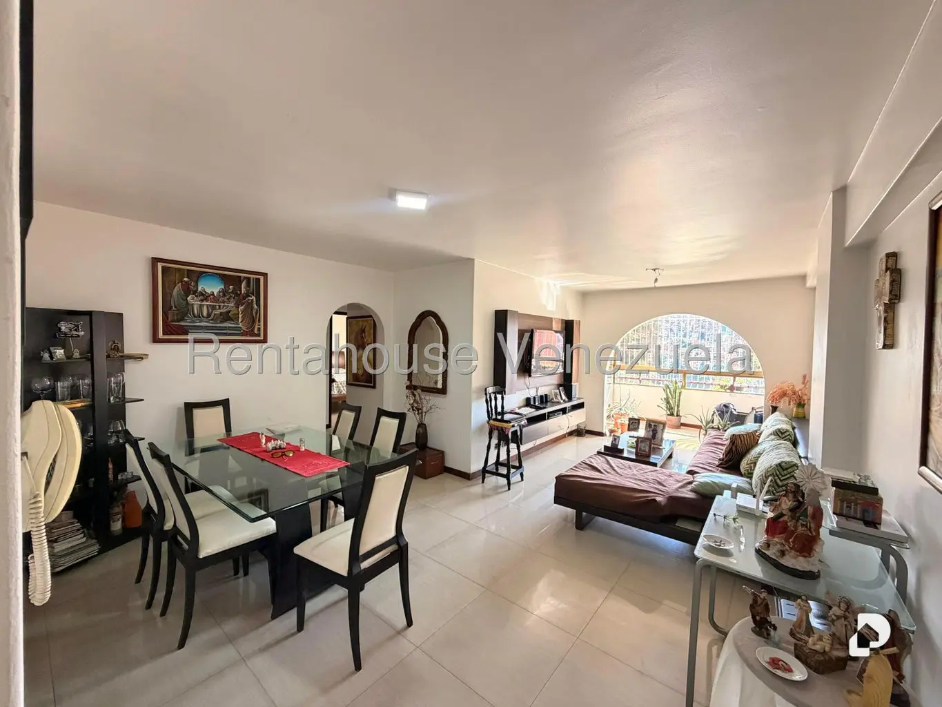 Apartamento en Lomas del Avila, Caracas – 5