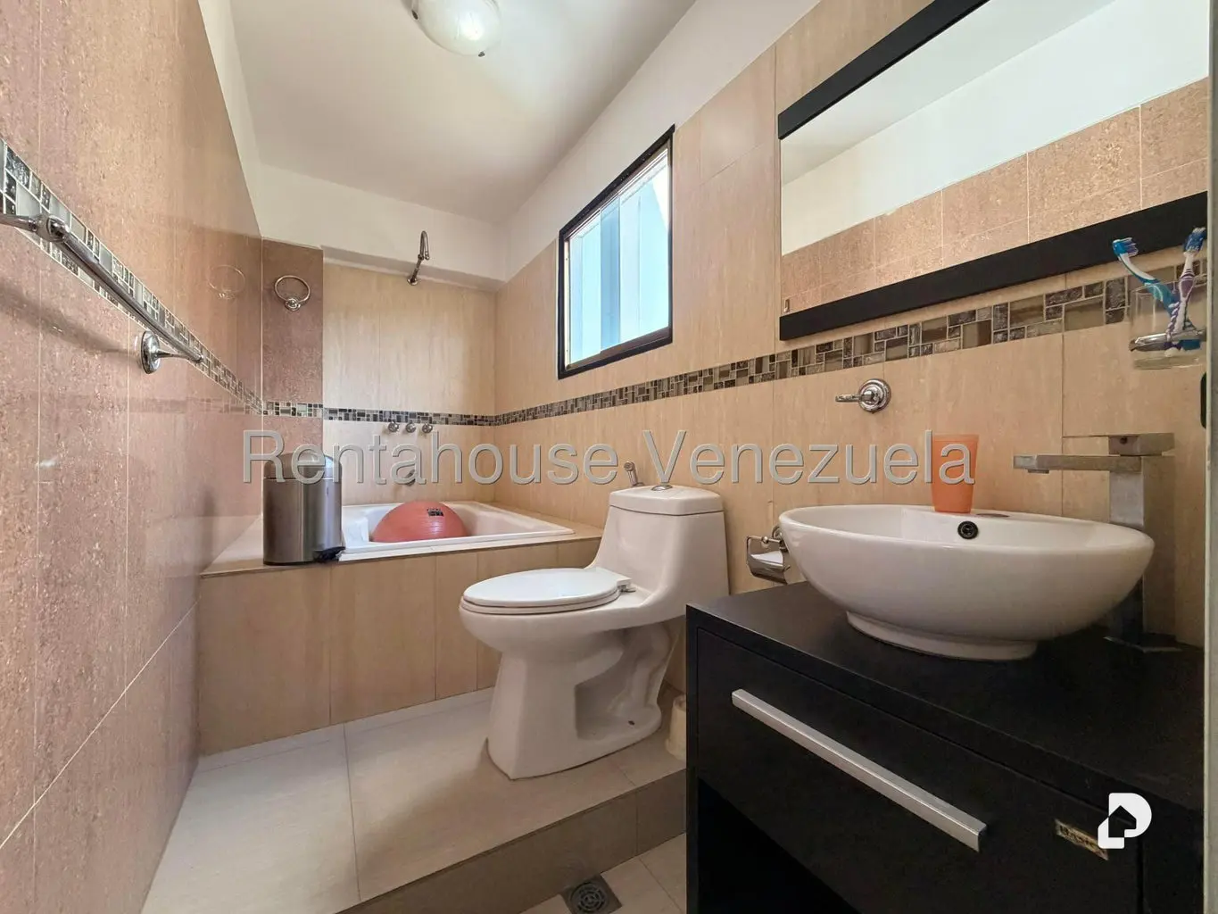 Apartamento en Lomas del Avila, Caracas – 6