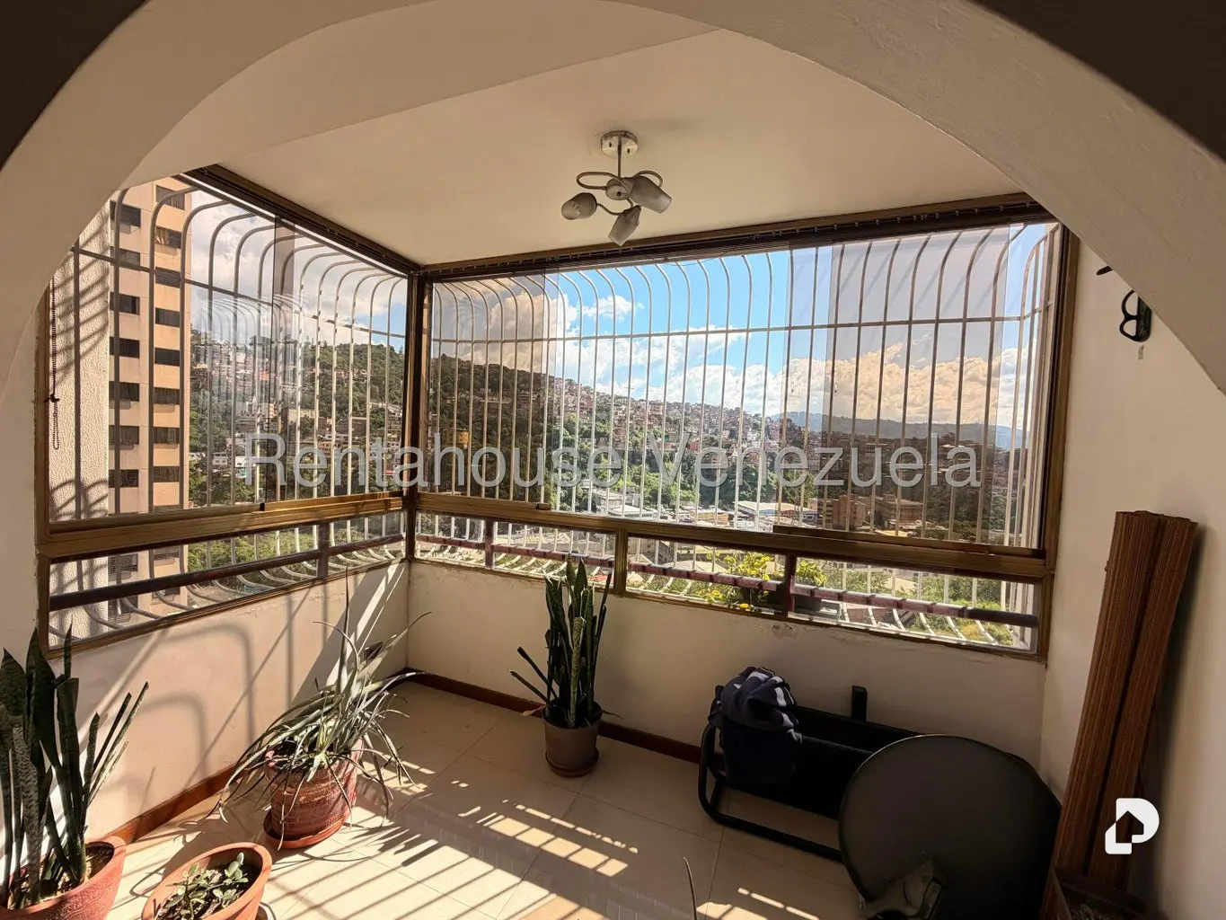 Apartamento en Lomas del Avila, Caracas – 4