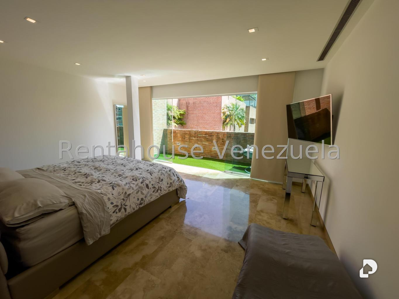 Penthouse en Campo Alegre, Caracas