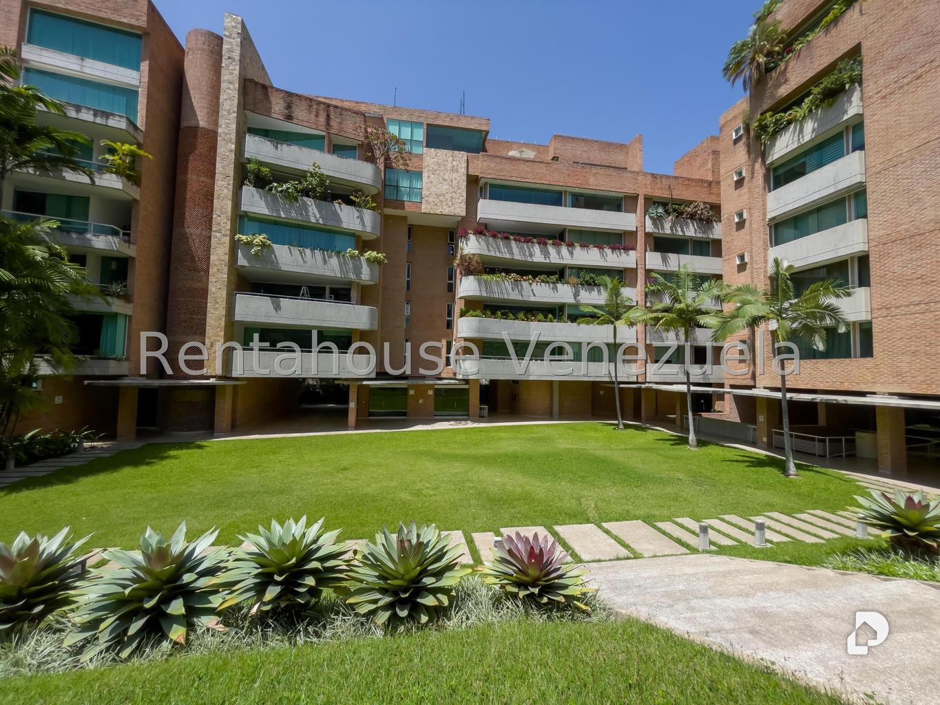 Penthouse en Campo Alegre, Caracas