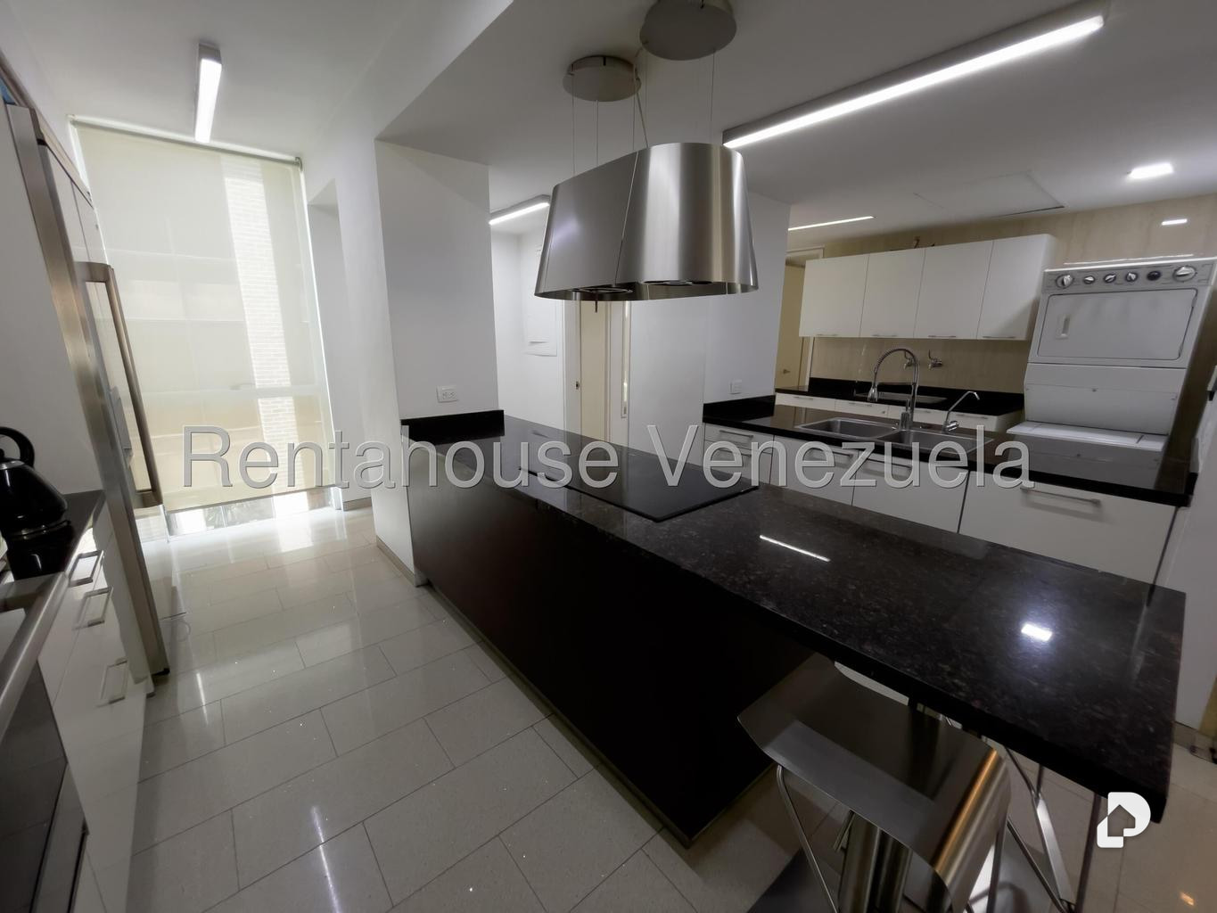 Penthouse en Campo Alegre, Caracas