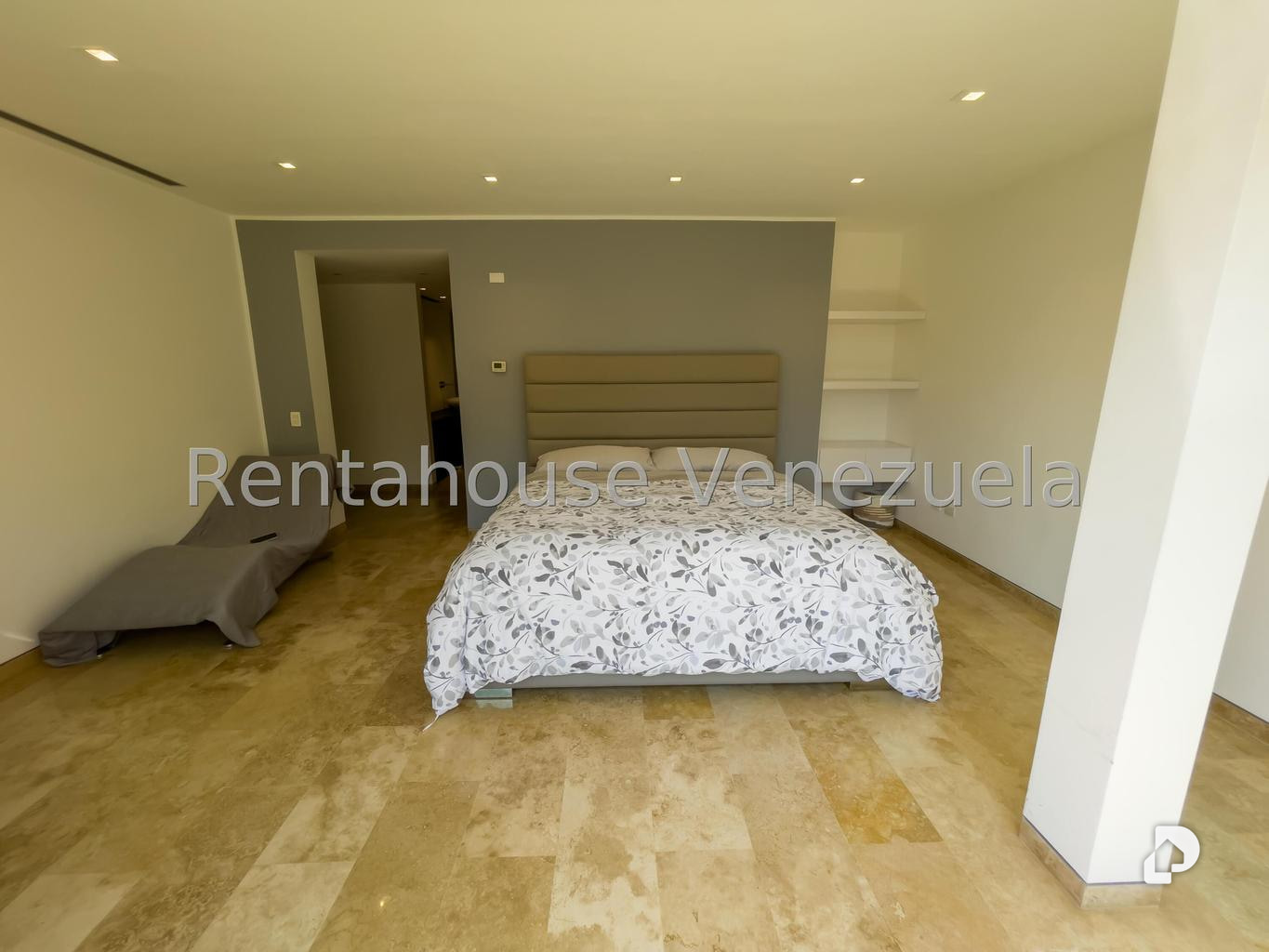 Penthouse en Campo Alegre, Caracas