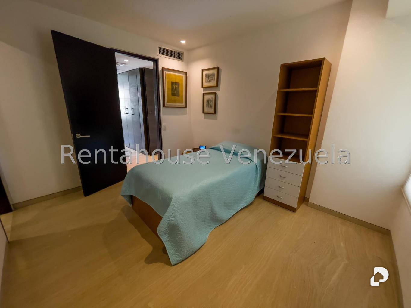 Penthouse en Campo Alegre, Caracas