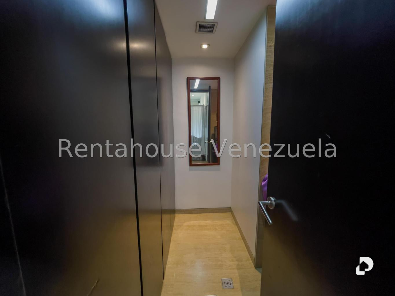 Penthouse en Campo Alegre, Caracas