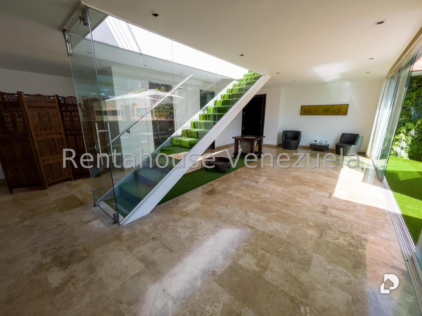 Penthouse en Campo Alegre, Caracas