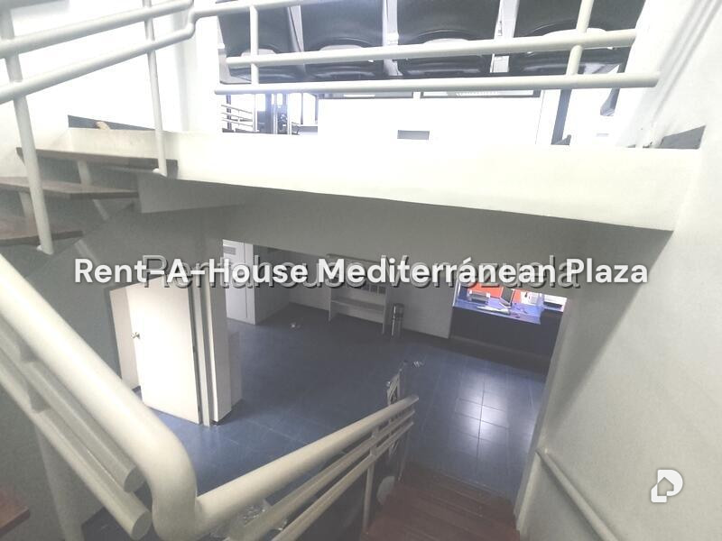 Local comercial en Los Jarales, San Diego – 17