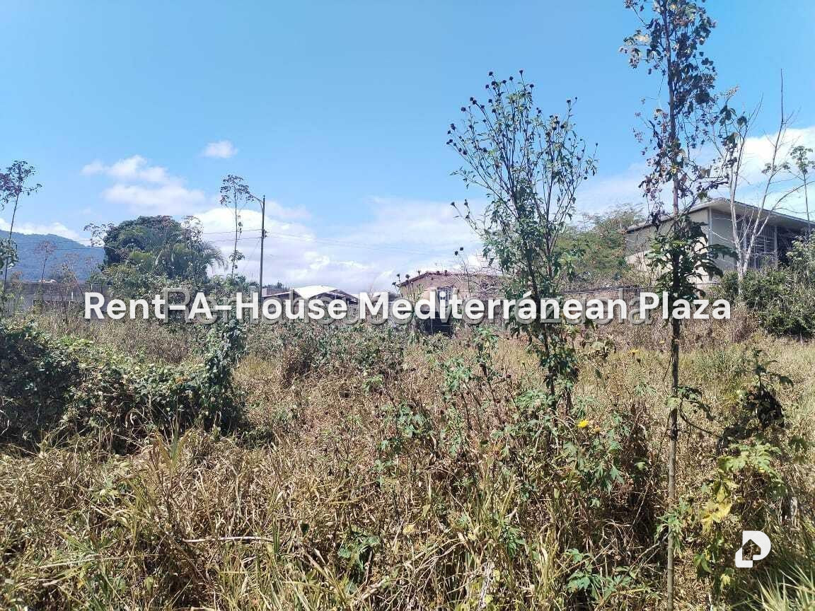 Terreno en Carialinda, Naguanagua – 4
