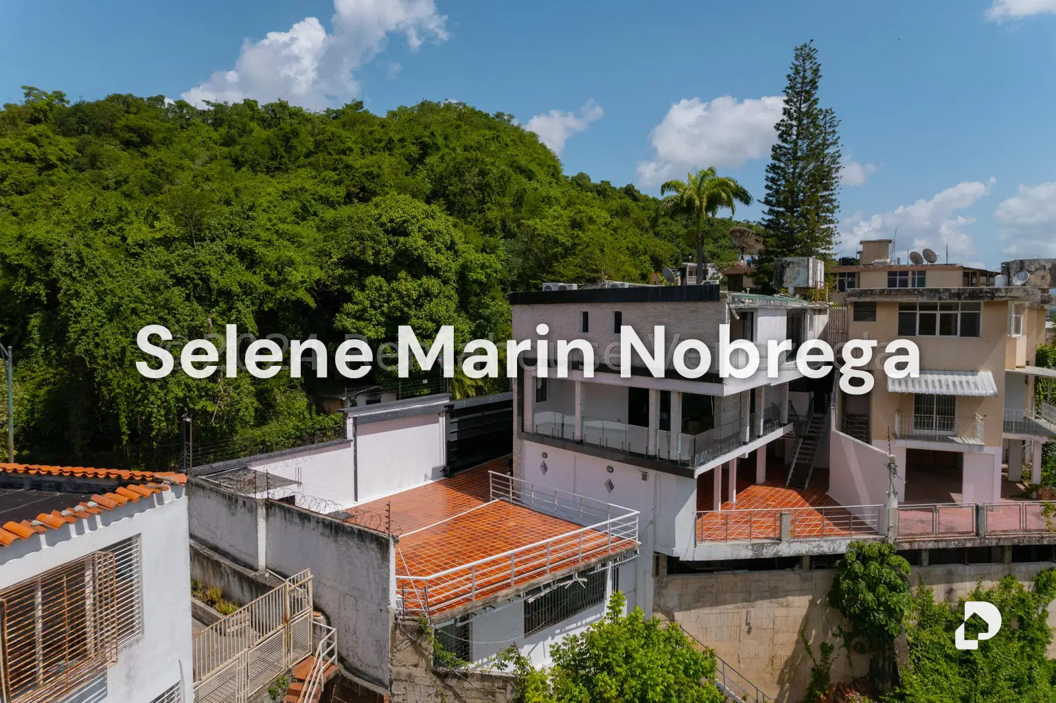 Casa en Colinas de Bello Monte, Caracas – 4