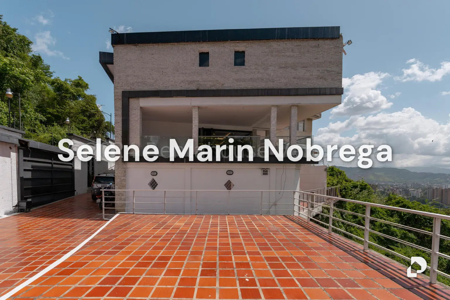Casa en Colinas de Bello Monte, Caracas – 9