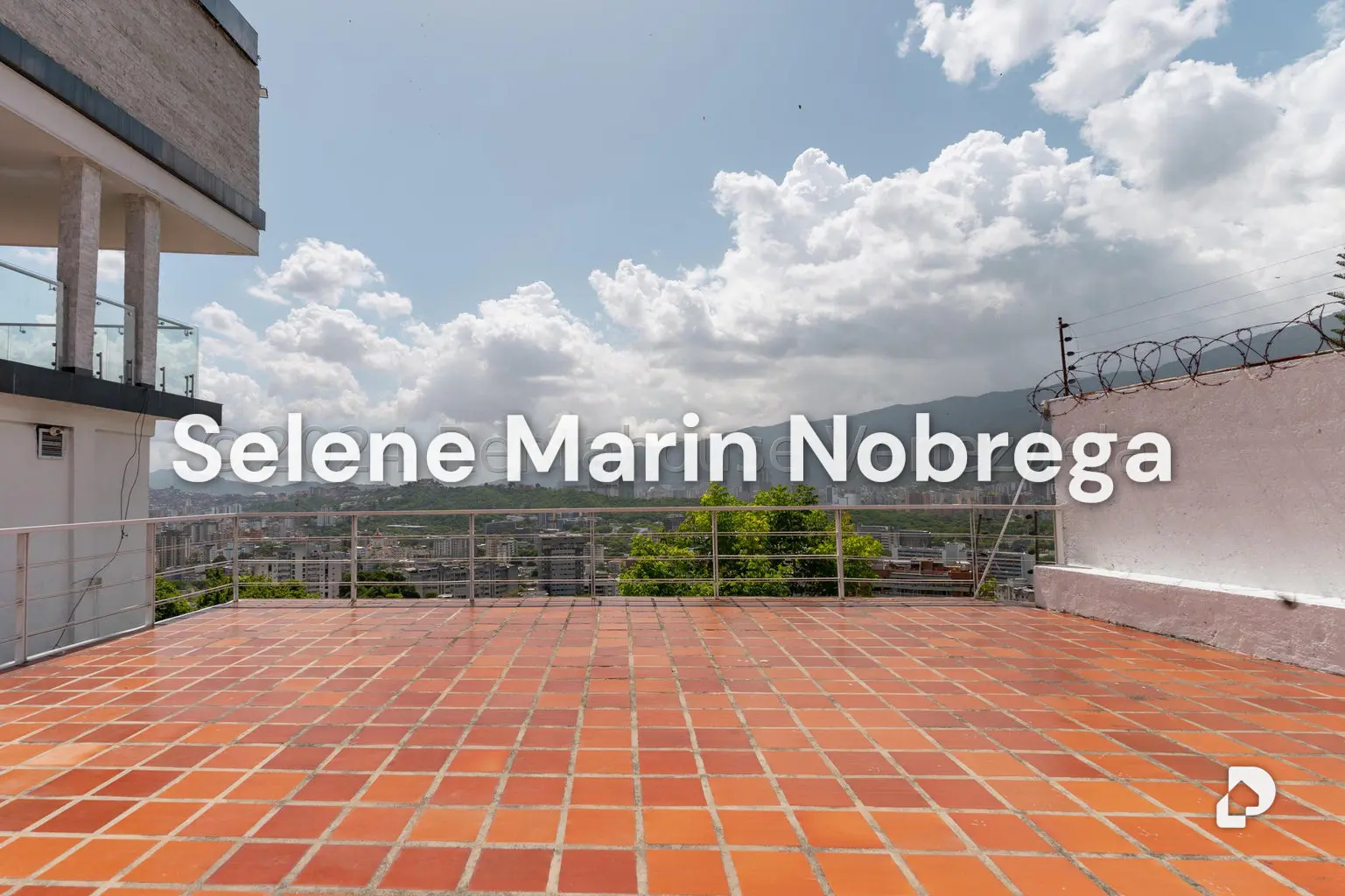 Casa en Colinas de Bello Monte, Caracas – 21