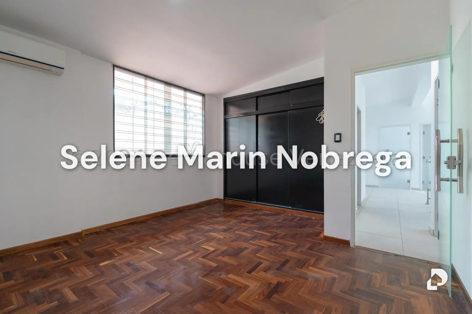 Casa en Colinas de Bello Monte, Caracas – 24