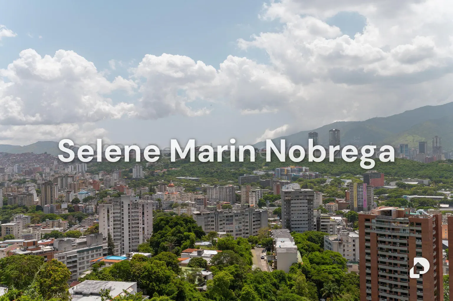 Casa en Colinas de Bello Monte, Caracas – 10