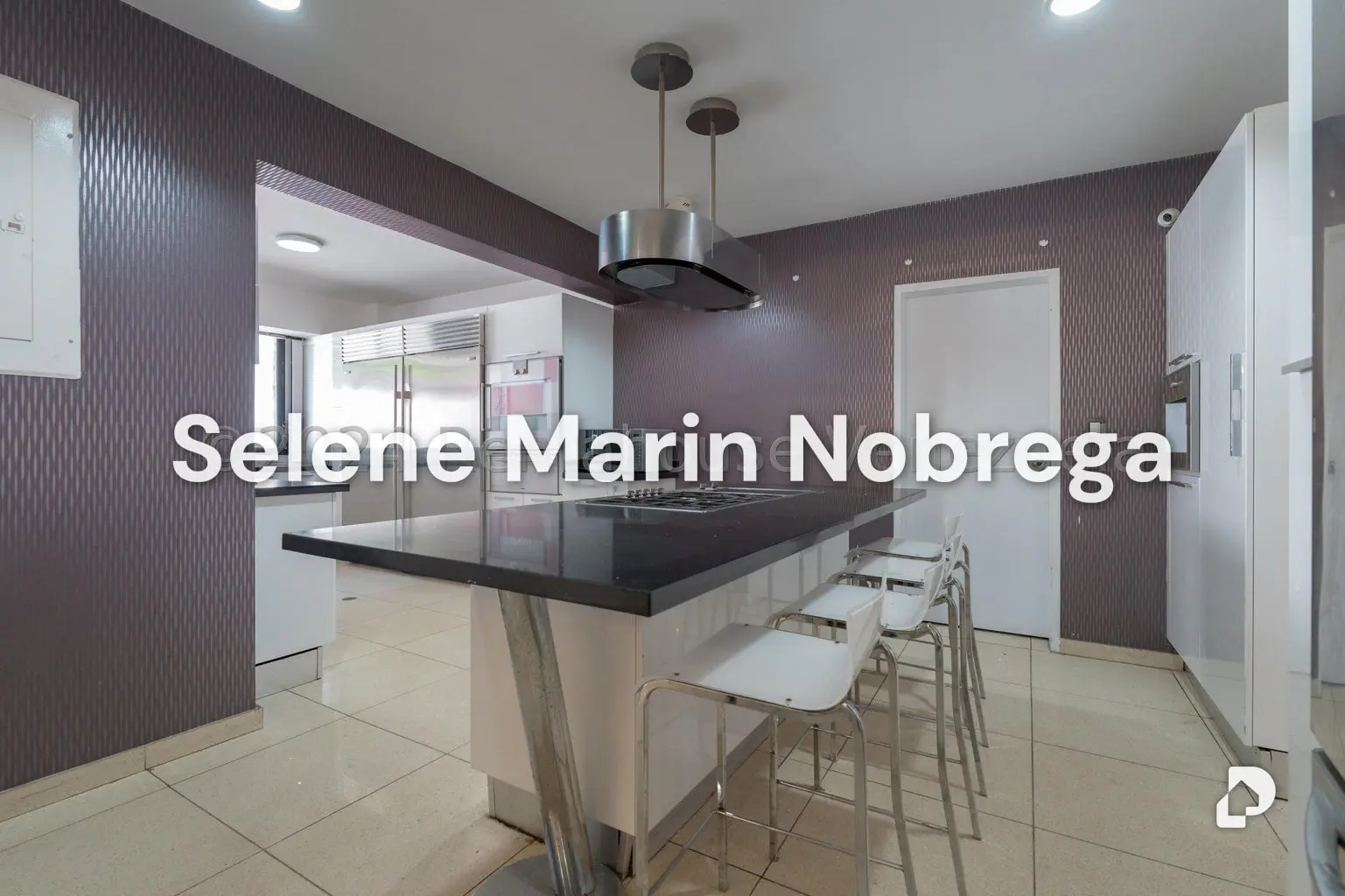 Casa en Colinas de Bello Monte, Caracas – 23