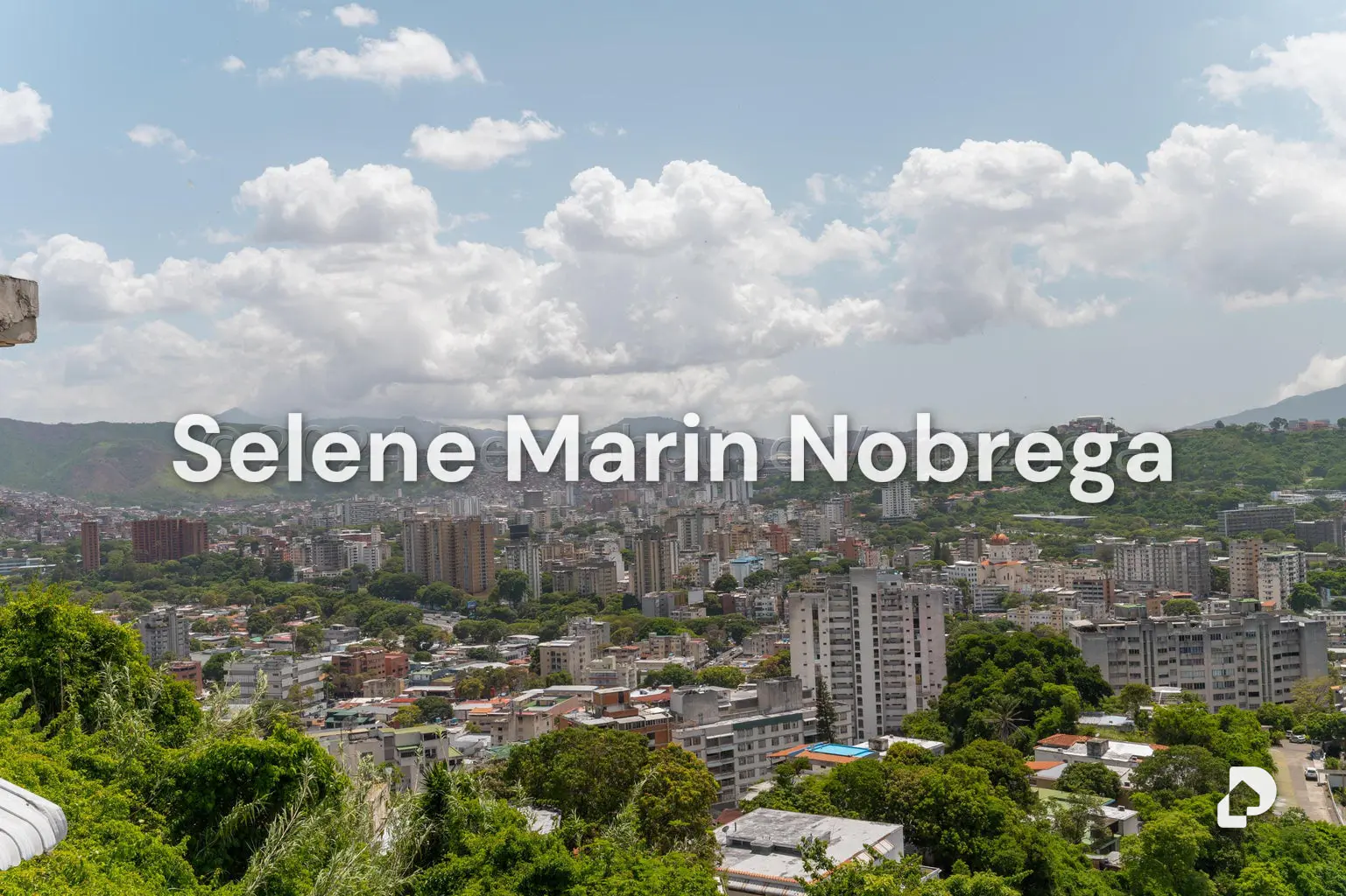Casa en Colinas de Bello Monte, Caracas – 7
