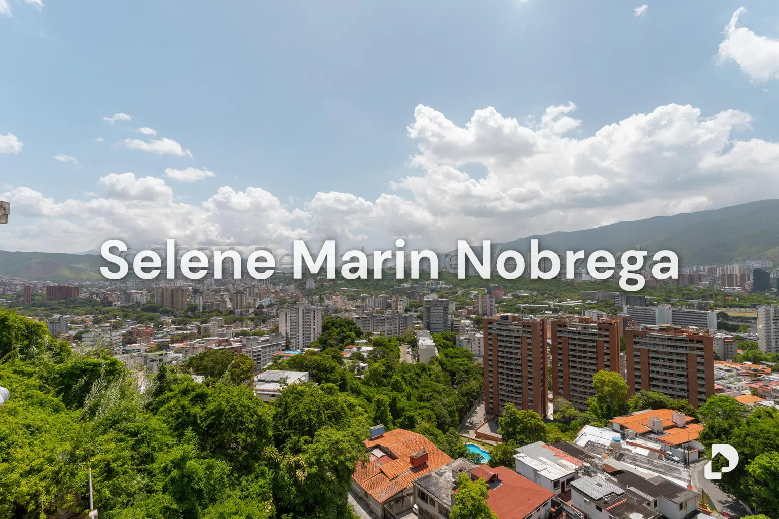 Casa en Colinas de Bello Monte, Caracas – 6