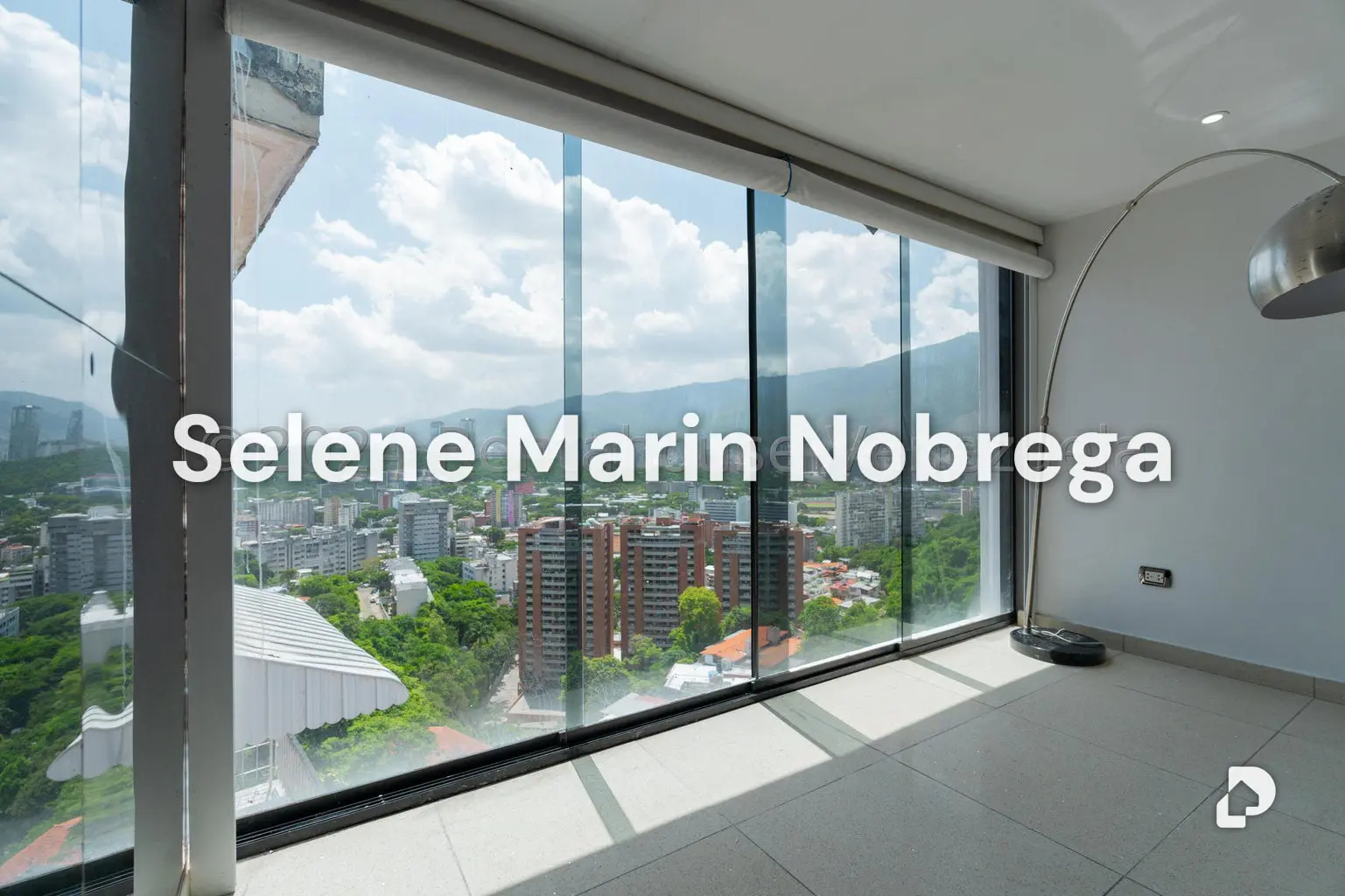 Casa en Colinas de Bello Monte, Caracas – 19