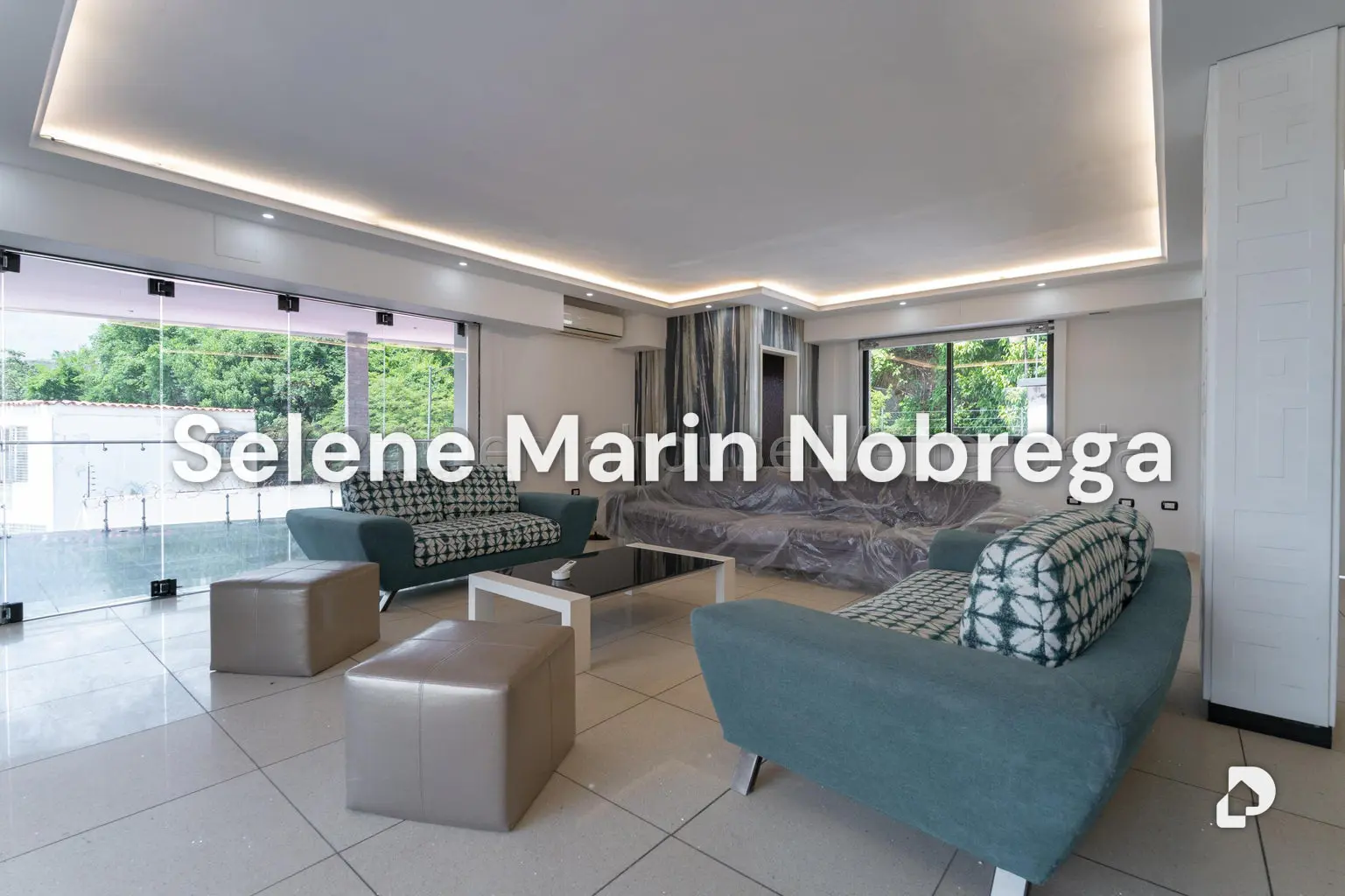 Casa en Colinas de Bello Monte, Caracas – 29