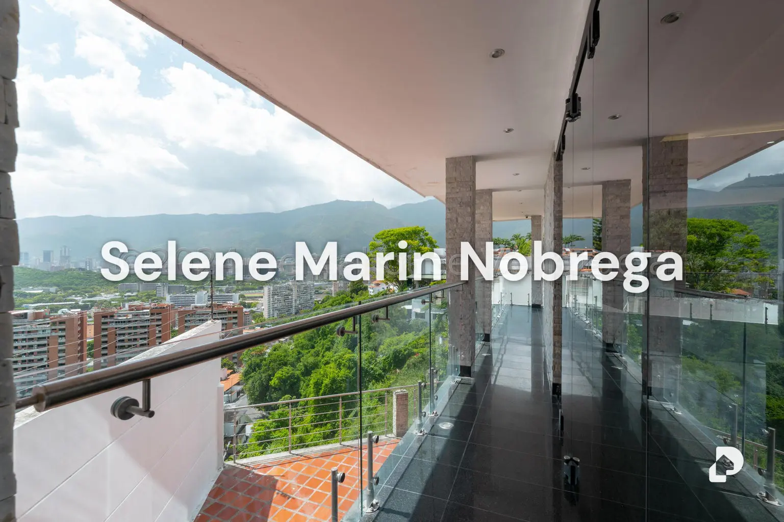 Casa en Colinas de Bello Monte, Caracas – 18