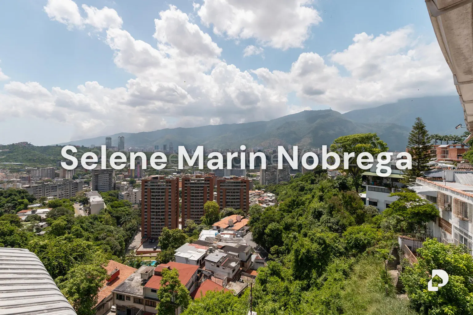 Casa en Colinas de Bello Monte, Caracas – 5