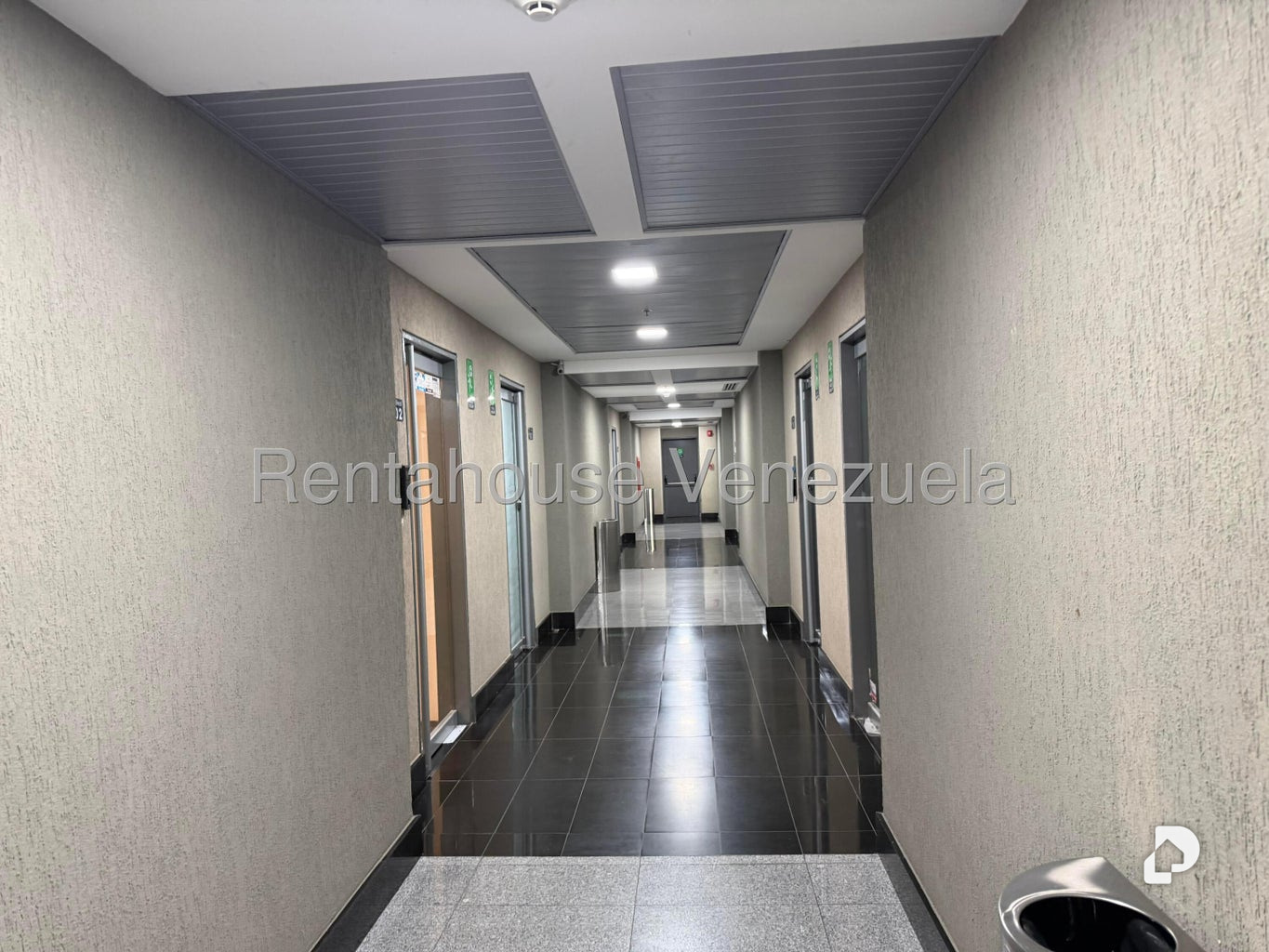 Oficina en Macaracuay, Caracas – 20