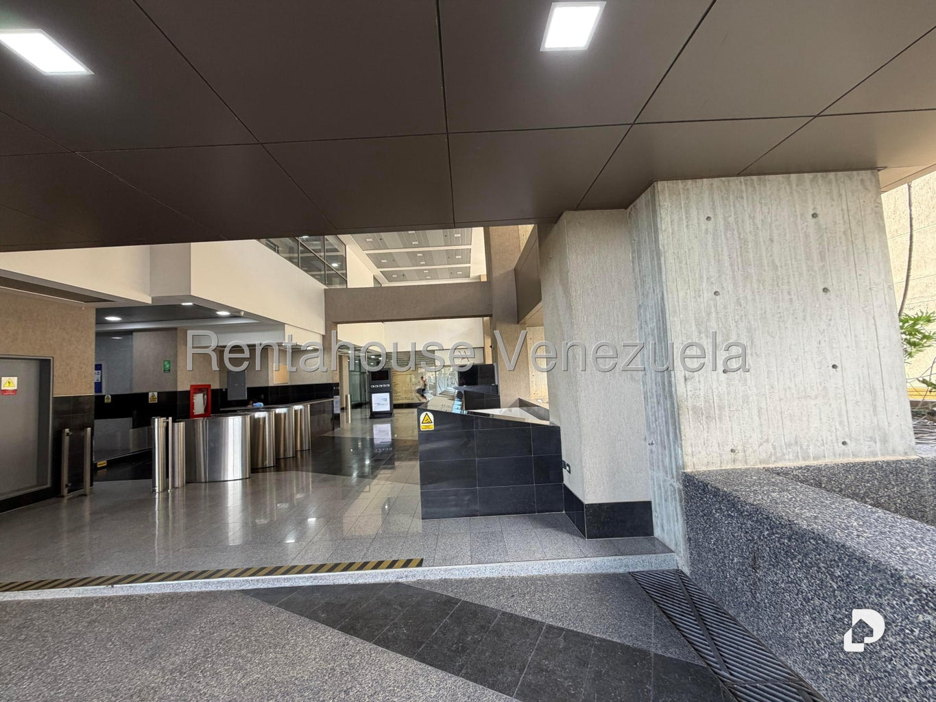 Oficina en Macaracuay, Caracas – 4
