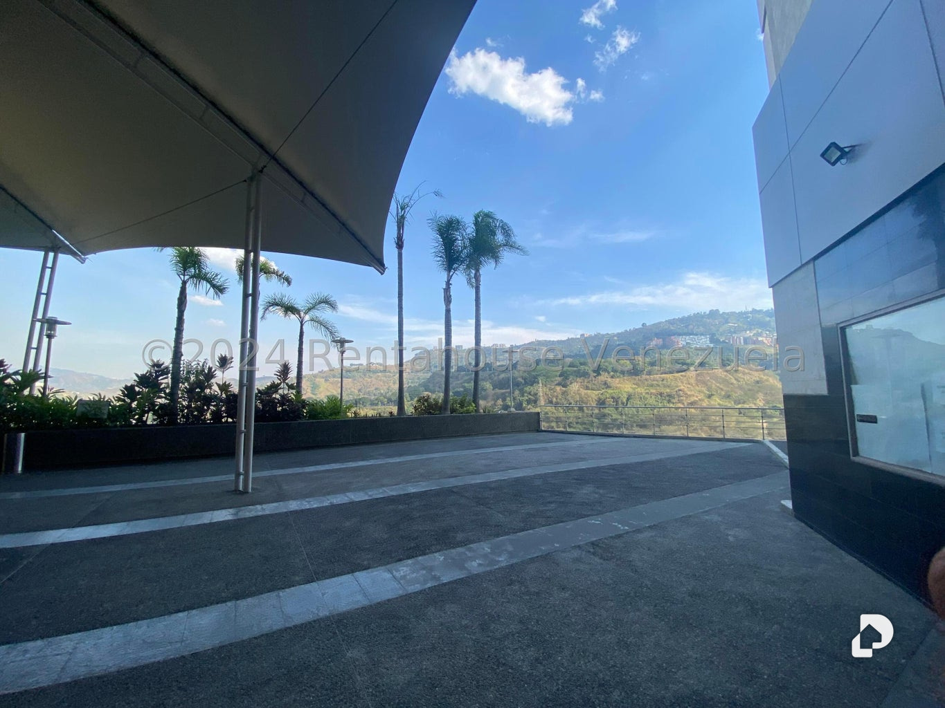 Oficina en Macaracuay, Caracas – 8