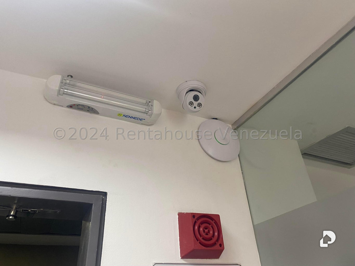 Oficina en Macaracuay, Caracas – 22