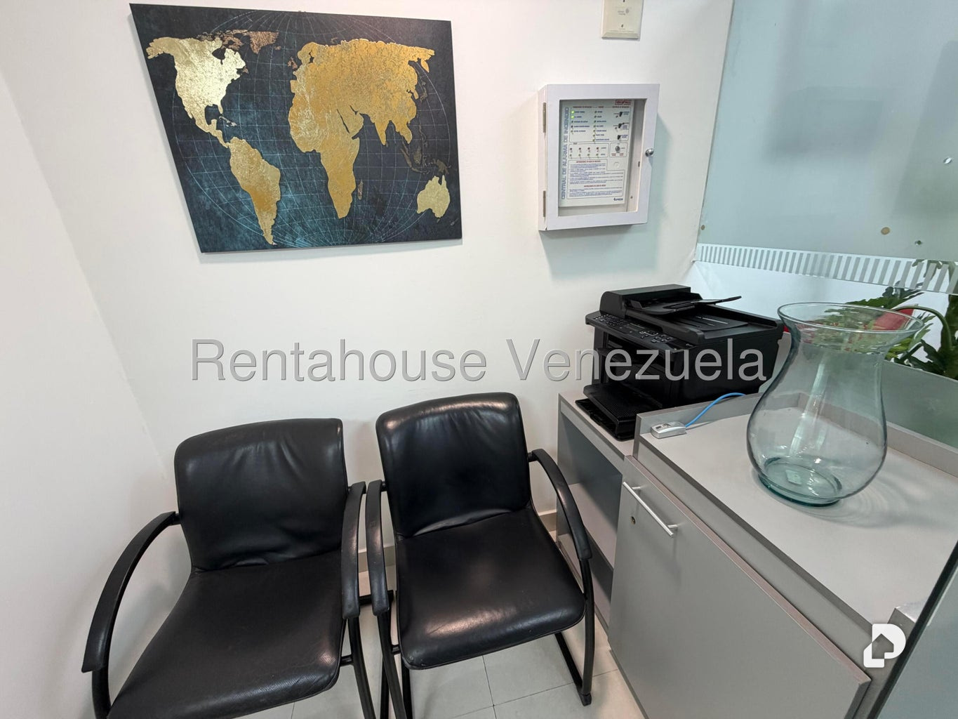 Oficina en Macaracuay, Caracas – 18