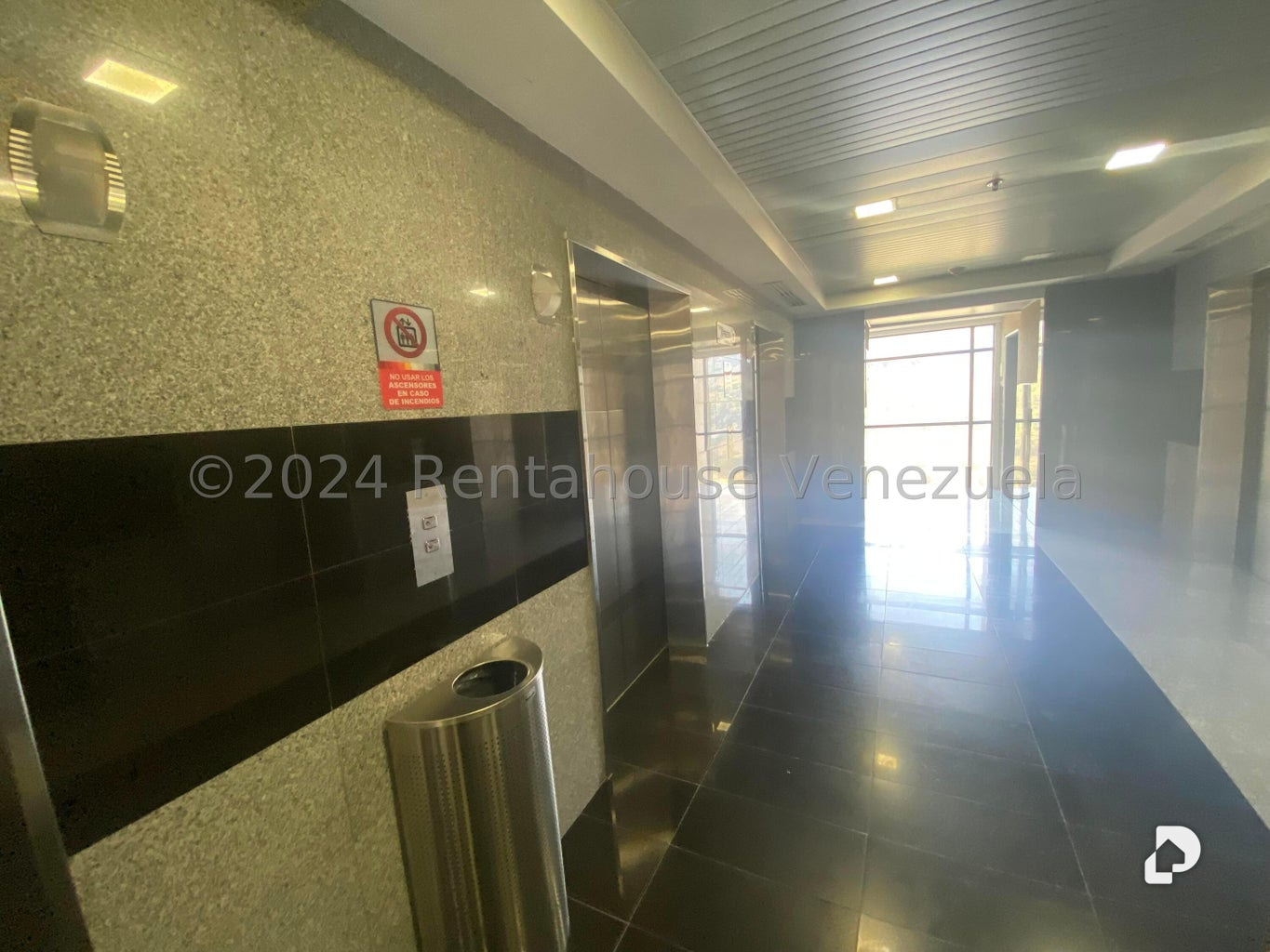 Oficina en Macaracuay, Caracas – 13