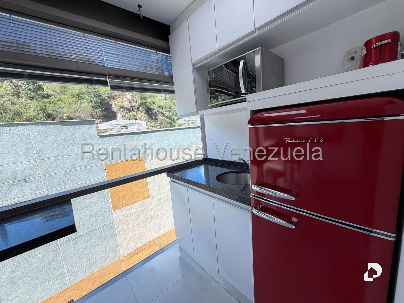 Oficina en Macaracuay, Caracas – 29
