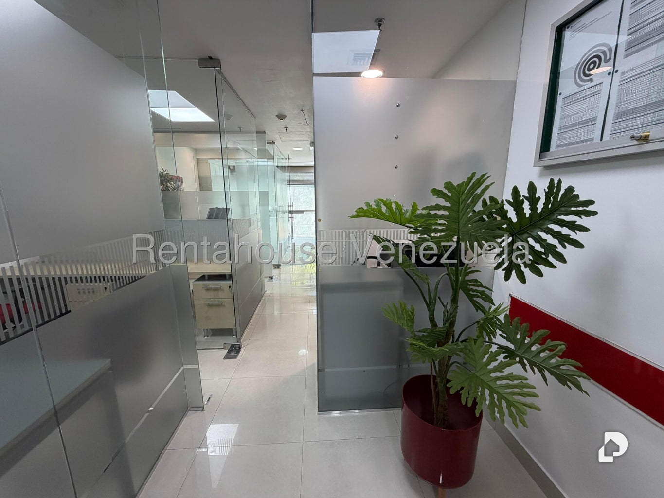 Oficina en Macaracuay, Caracas – 7