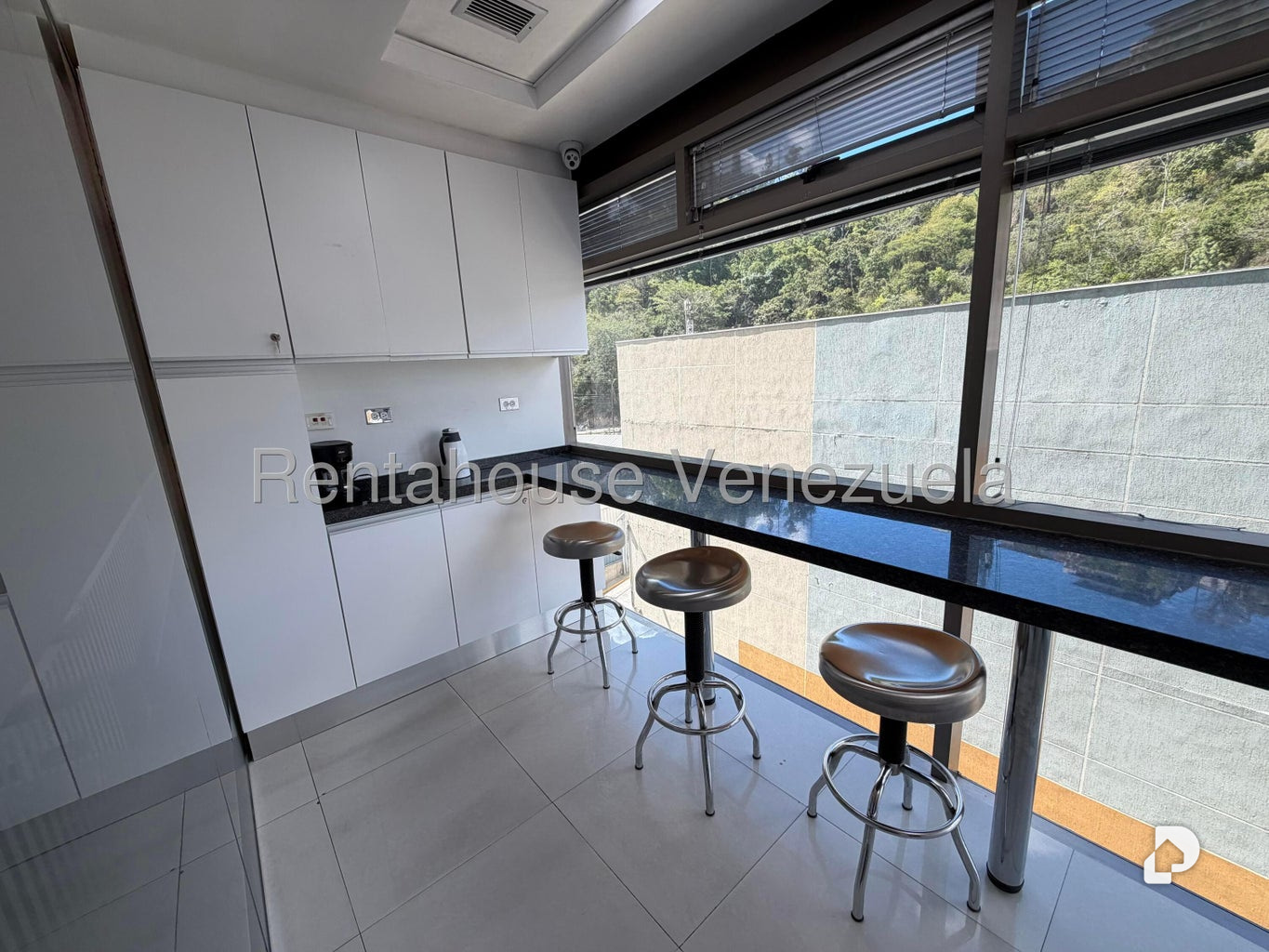 Oficina en Macaracuay, Caracas – 28