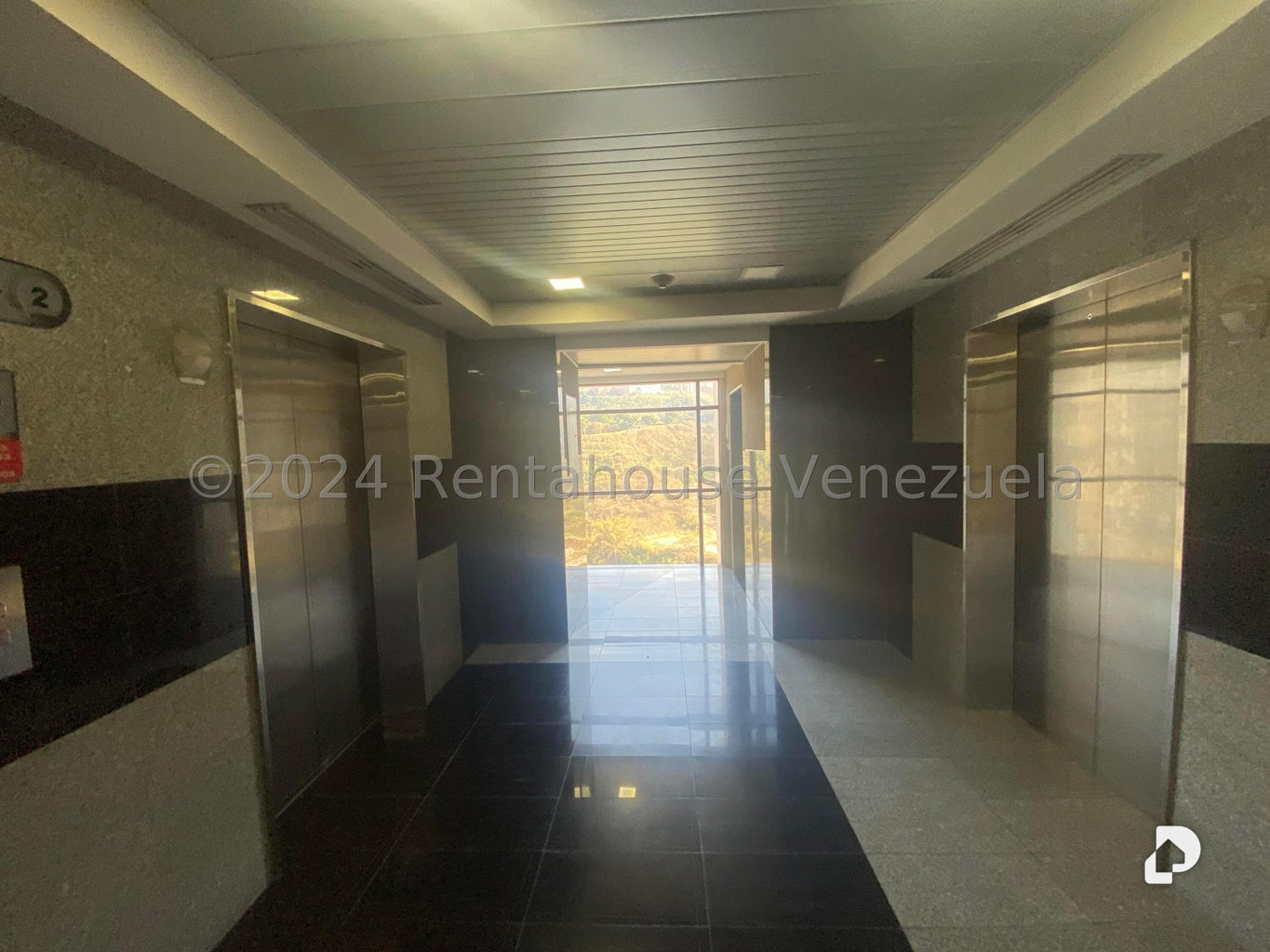 Oficina en Macaracuay, Caracas – 11