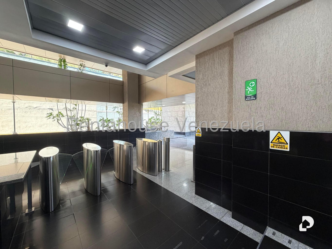 Oficina en Macaracuay, Caracas – 3