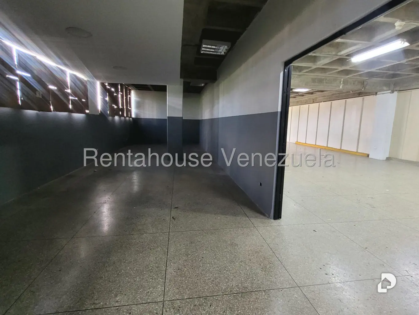 Local comercial en Boleíta Norte, Caracas – 12