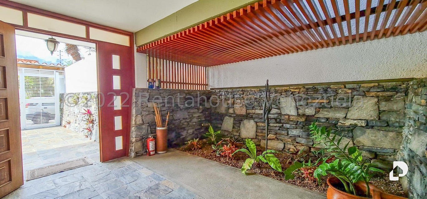 House in Caurimare, Caracas – 3