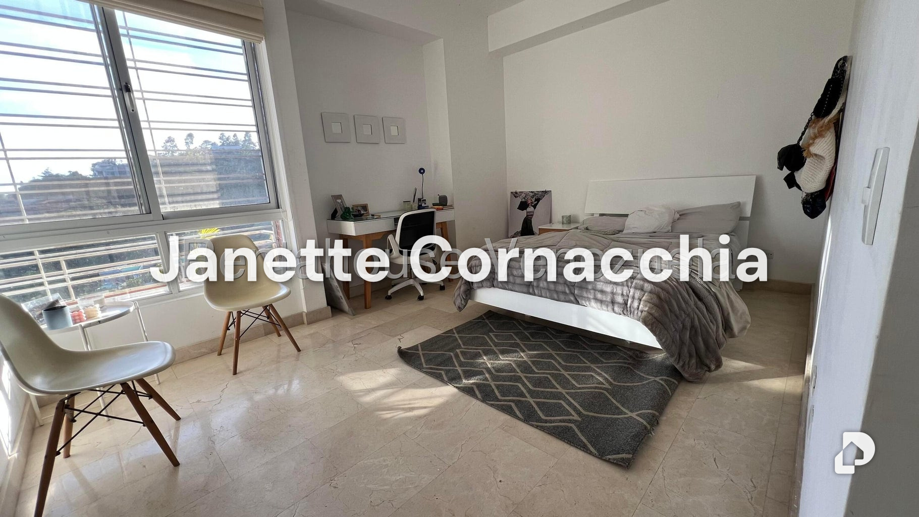 Apartamento en Alto Hatillo, Caracas – 23