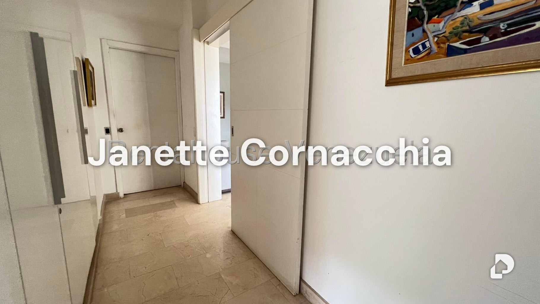 Apartamento en Alto Hatillo, Caracas – 29