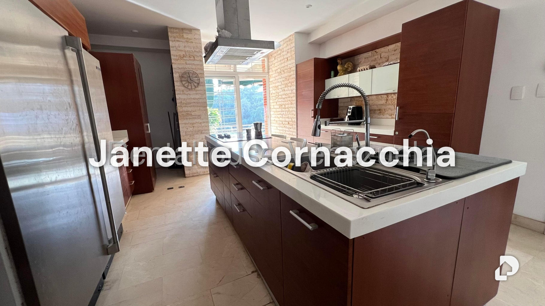 Apartamento en Alto Hatillo, Caracas – 9