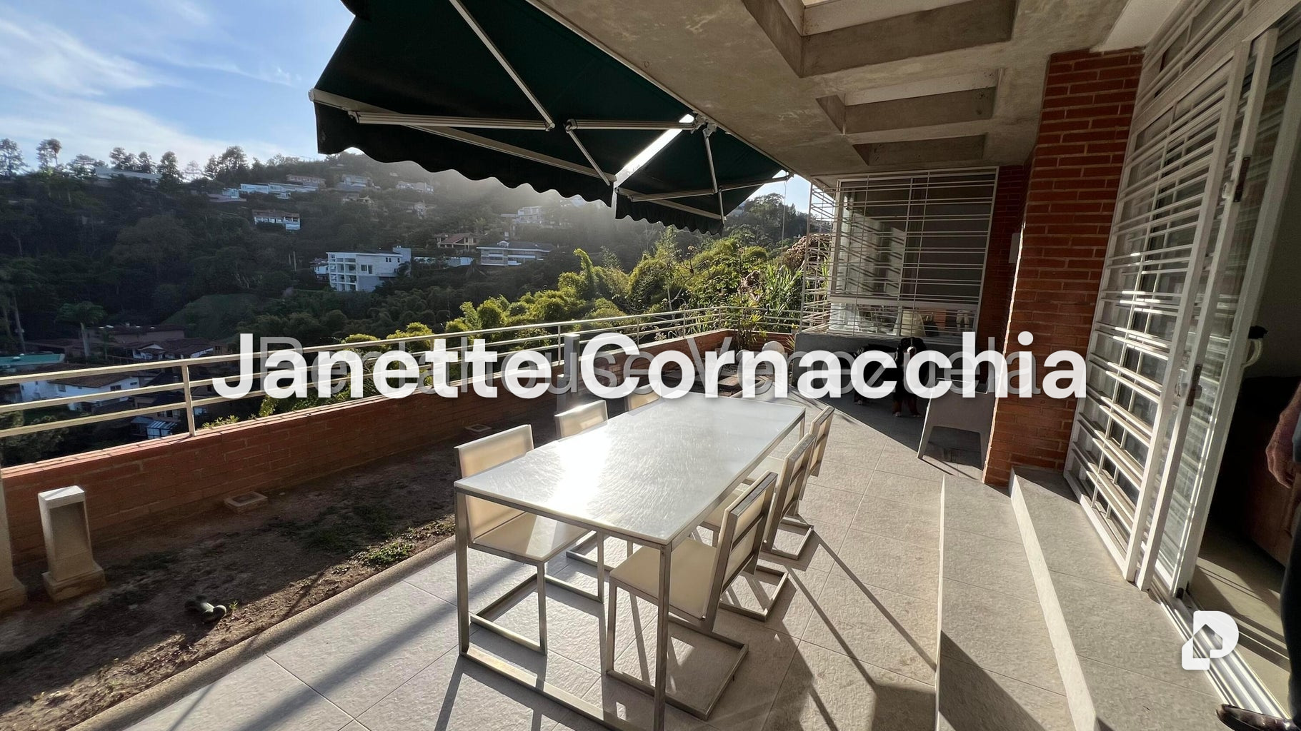 Apartamento en Alto Hatillo, Caracas – 15